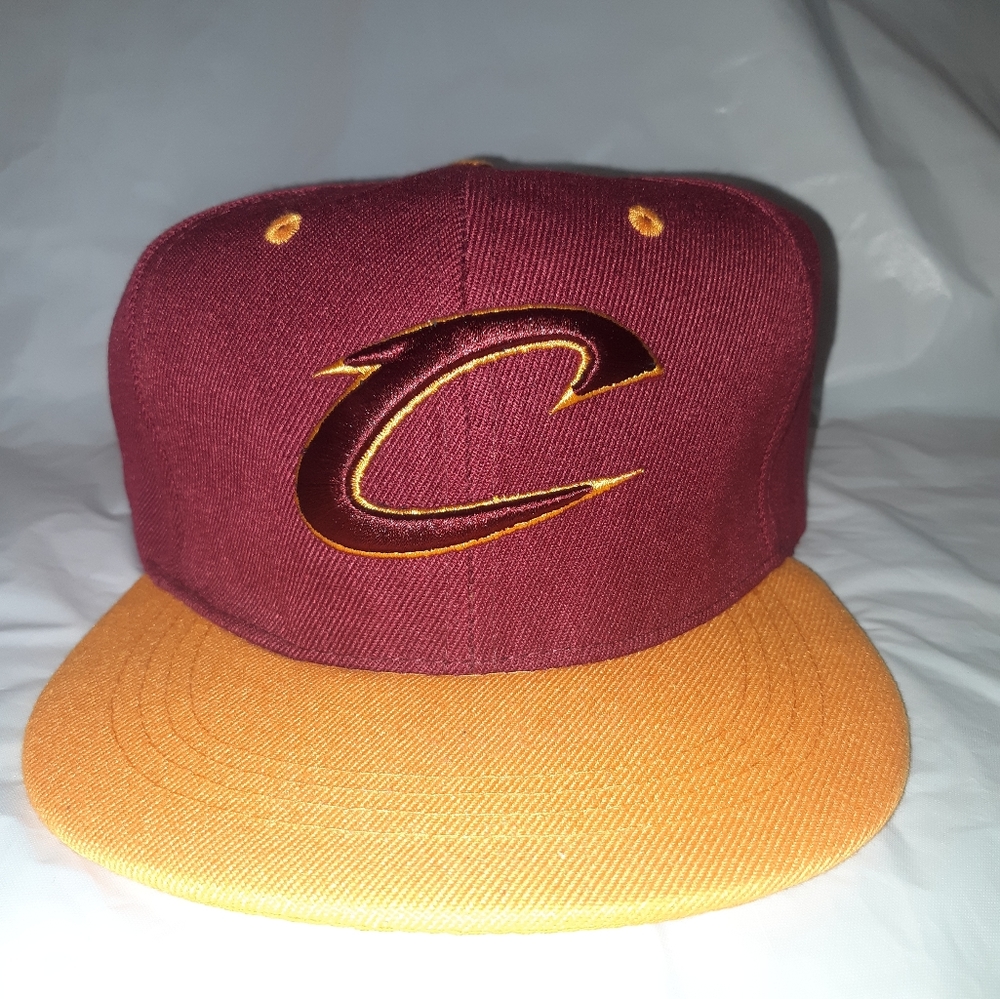 Cleveland Cavs Hat